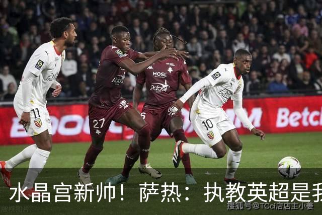 水晶宫新帅！萨热：执教英超是我的梦想 有欧战是一种积极的压力